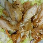Best Chicken Salad in San Mateo, CA